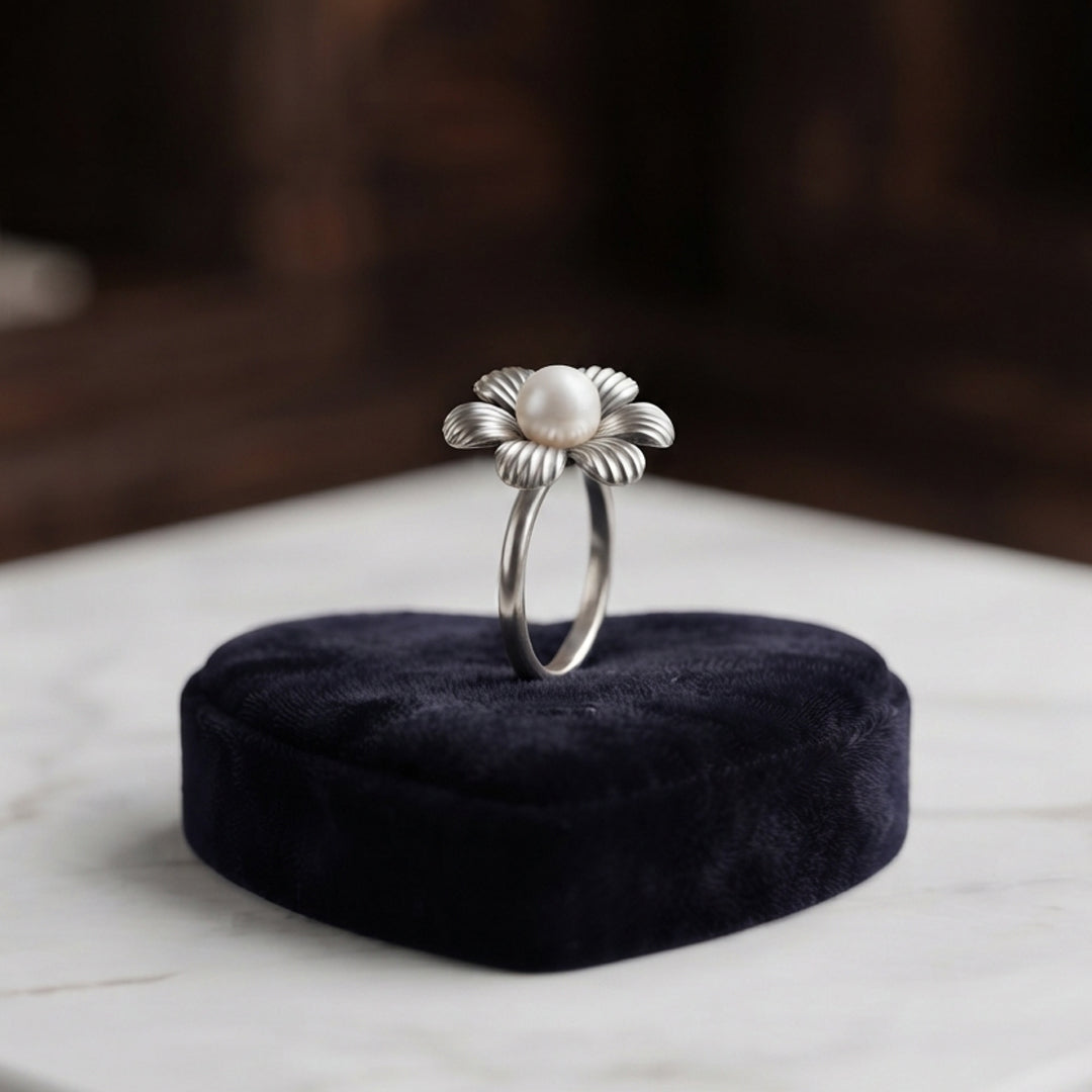 ✨ FREE Premium Ring & Earrings Gift Set