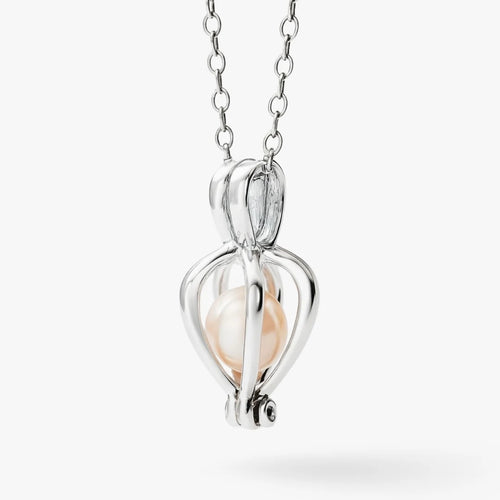 FEBLOVE™ Pearl Necklace