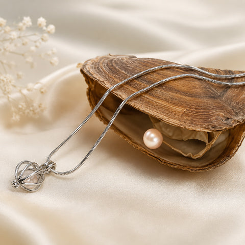 FEBLOVE™ Ocevara Luxe Necklace
