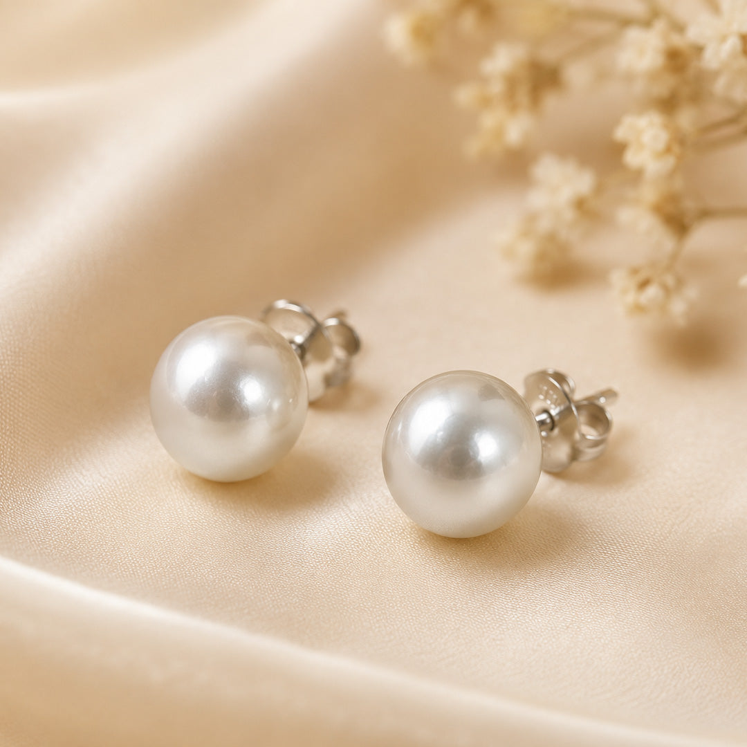 ✨ FREE Premium Ring & Earrings Gift Set