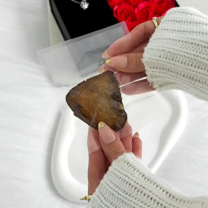 FEBLOVE™ Pearl Necklace with Giftbox