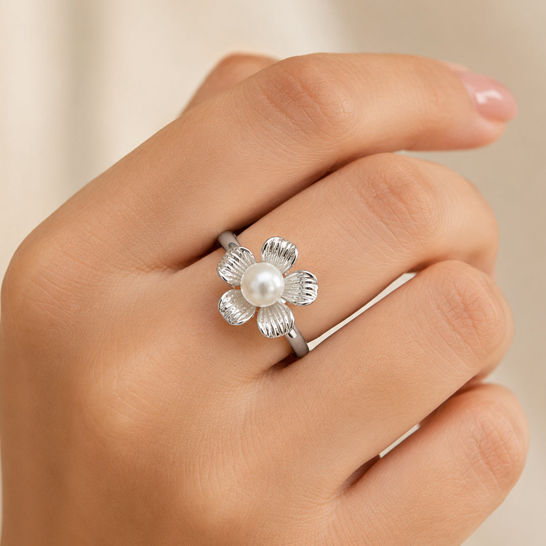 ✨ FREE Premium Ring & Earrings Gift Set